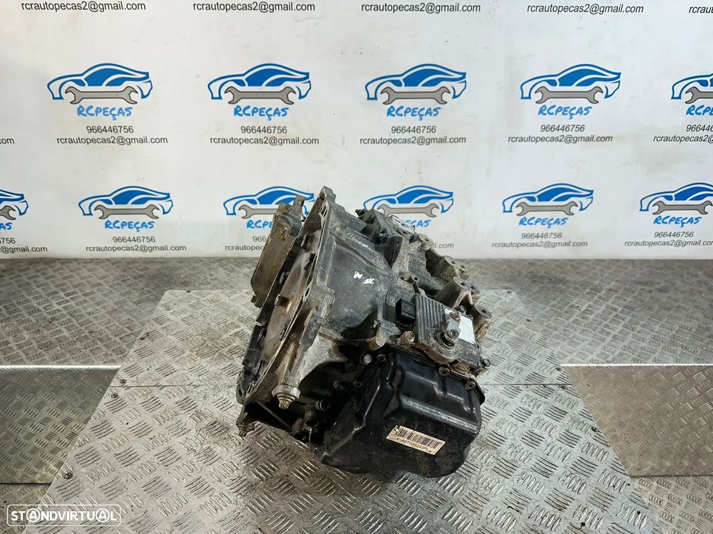 .Caixa 6 Velocidades Automática AF40 12992728 PL GM Opel Zafira B 1.9 CDTi Z19DT 2005 - 2011 - 1