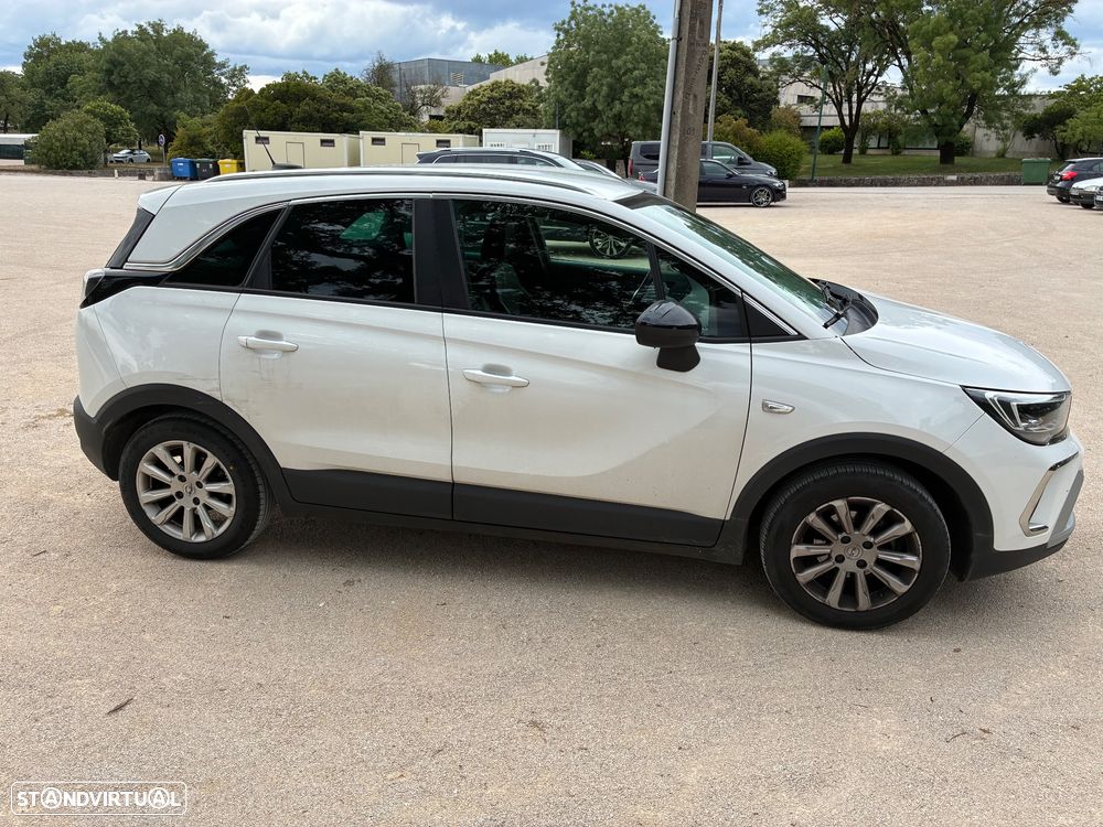 Opel Crossland 1.2 Elegance - 12