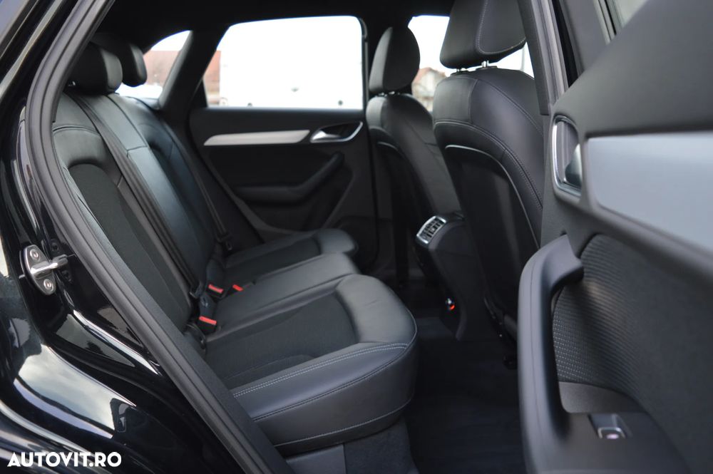 Audi Q3 2.0 TDI Quattro - 33