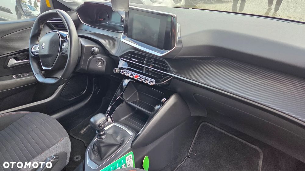 Peugeot 208 PureTech 100 Active - 18