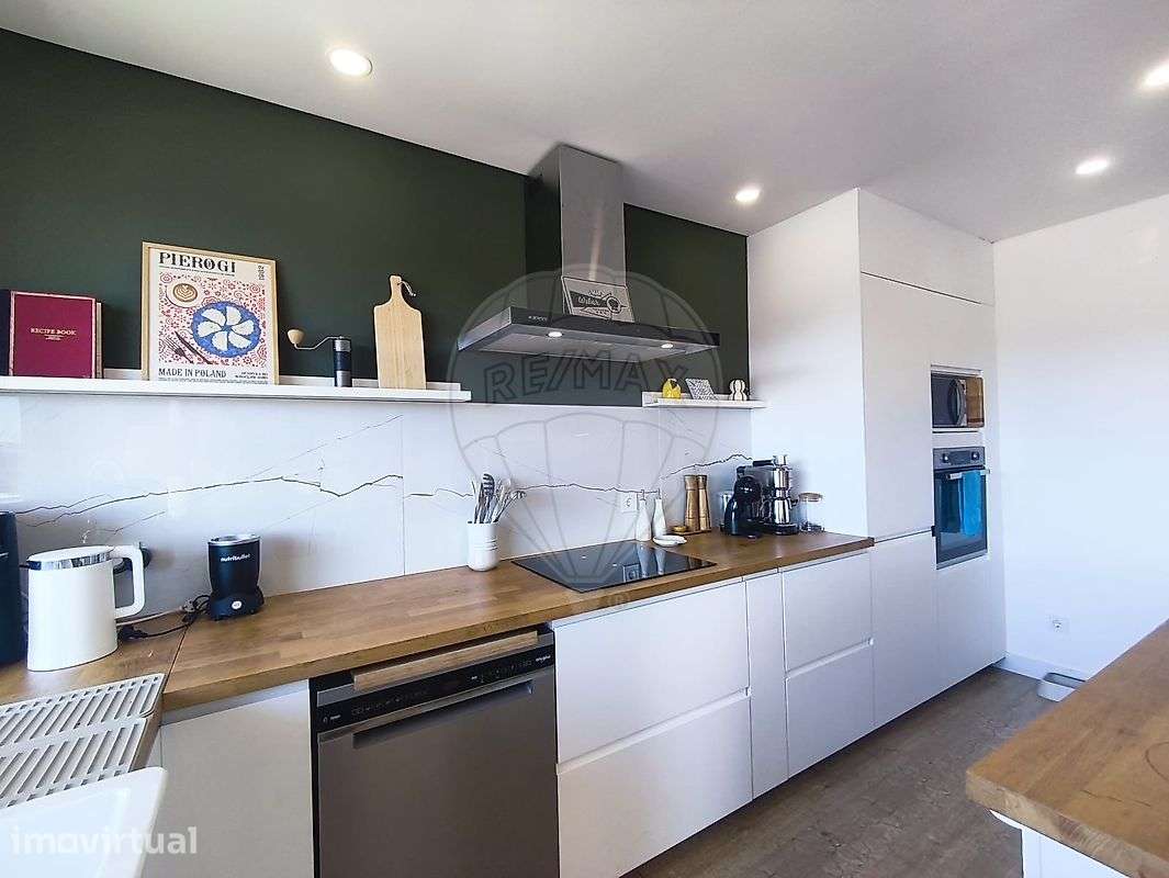 Apartamento T2 para venda - Grande imagem: 4/25