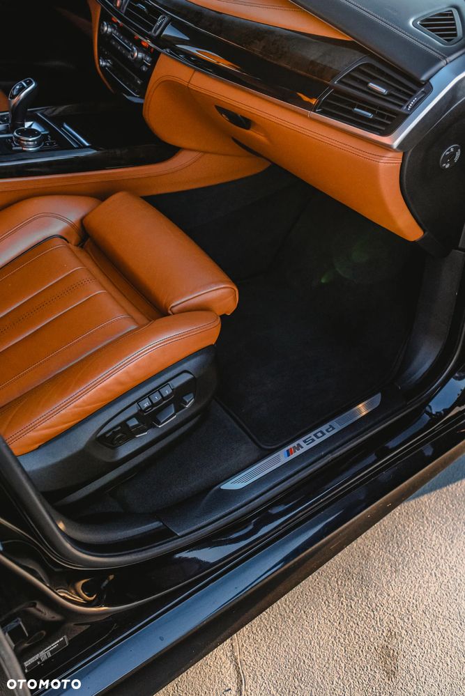 BMW X5 M - 19