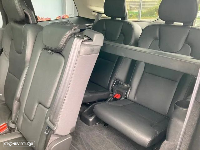 Volvo XC 90 2.0 T8 PHEV Inscription Expression AWD - 43