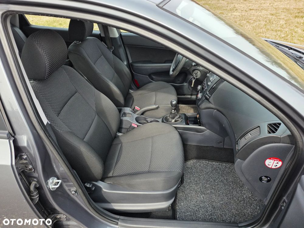 Hyundai i30 1.4 Edition Plus - 15