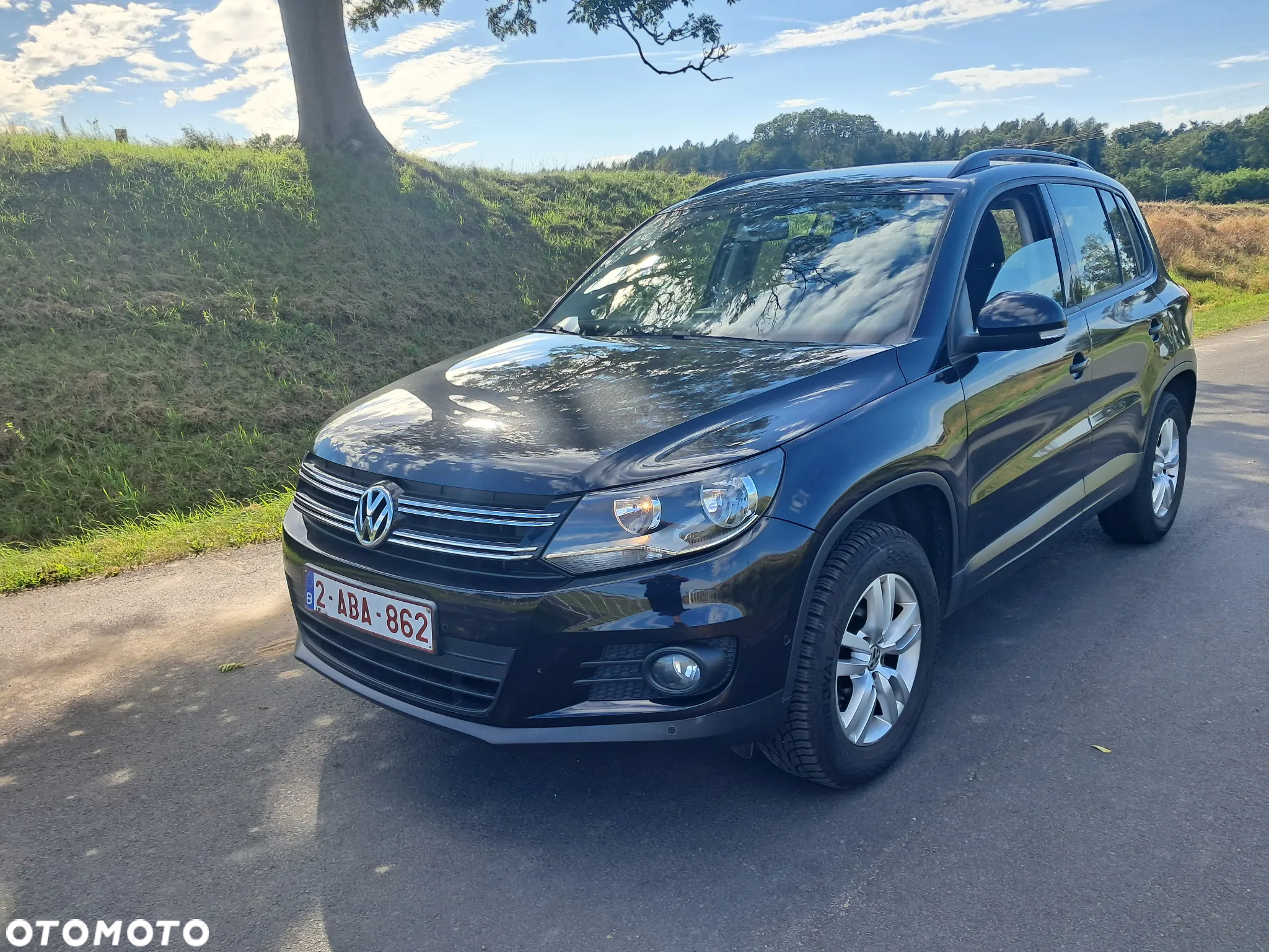 Volkswagen Tiguan 2.0 TDI CityLine - 12