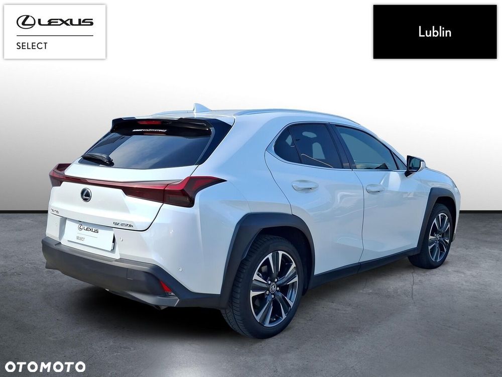 Lexus UX 250h GPF Business 2WD - 5