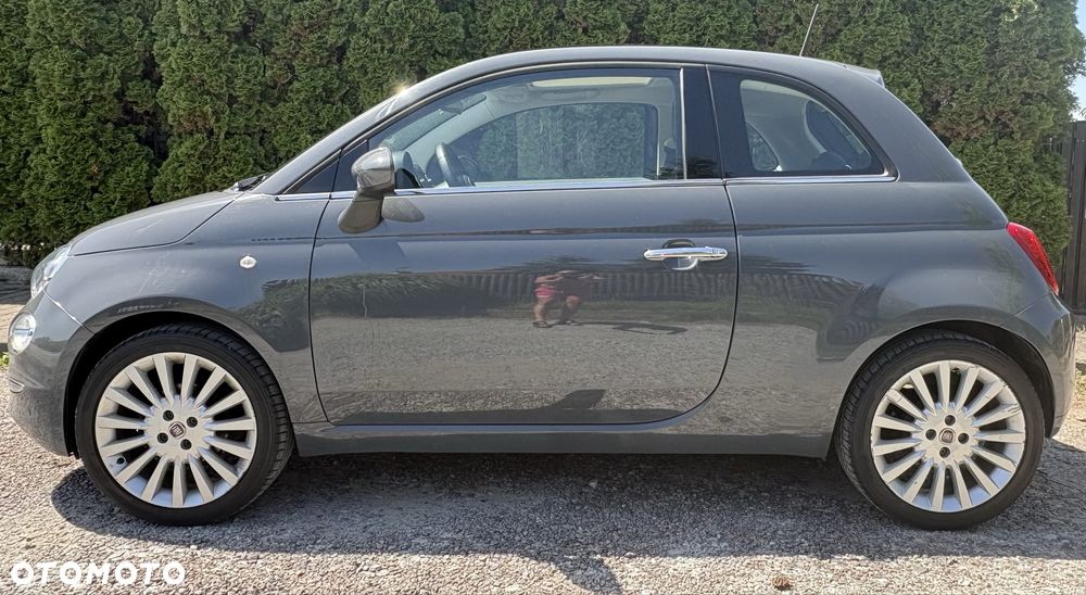 Fiat 500 - 7