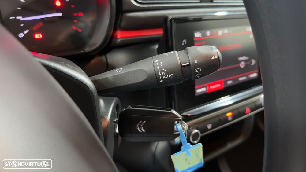 Citroën C3 Pure Tech Elle - 23