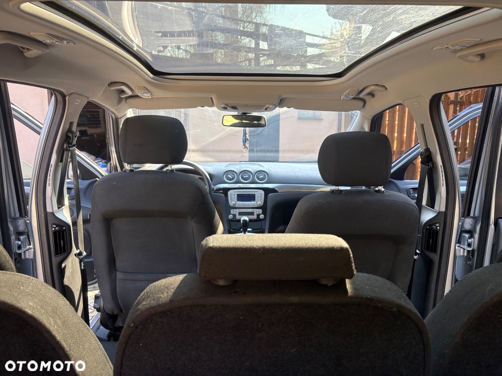 Ford S-Max 2.0 TDCi DPF Titanium MPS6 - 26