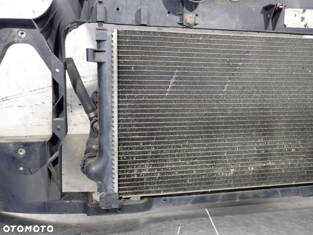 PAS PRZEDNI FIAT PANDA II 1.1 - 6