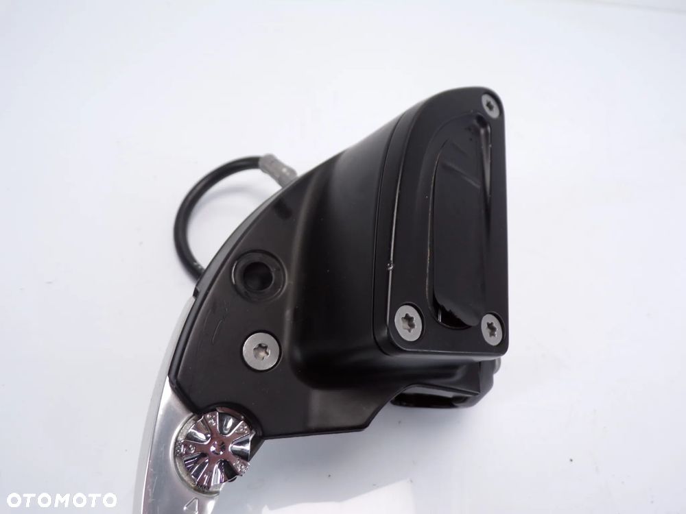 Pompa sprzęgła klamka Berlin Built  BMW R18 dźwignia przewód - 11