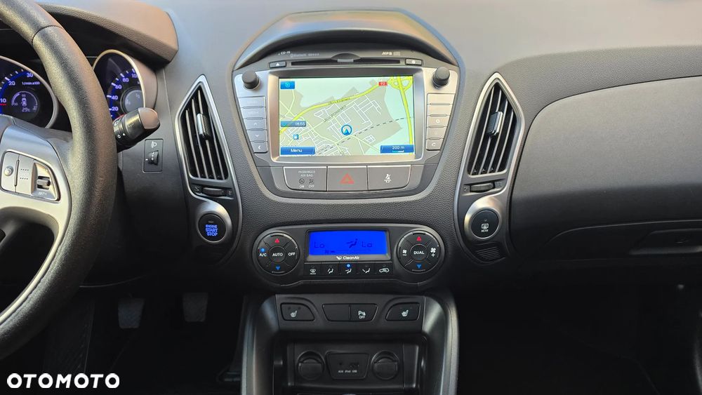 Hyundai ix35 - 16