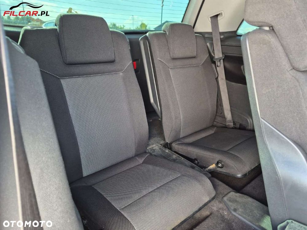 Opel Zafira - 13