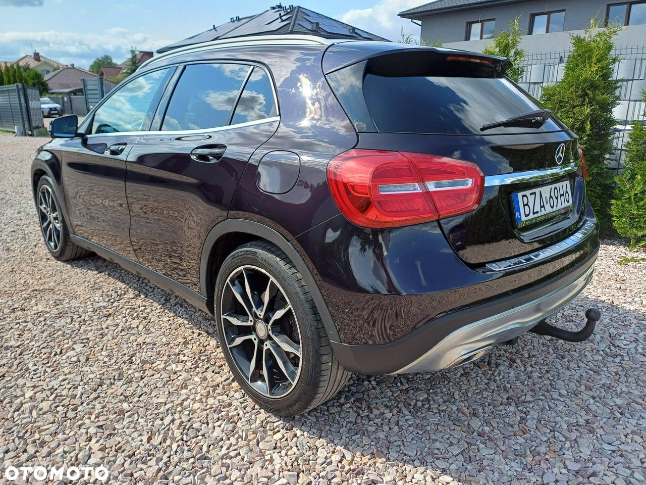 Mercedes-Benz GLA 200 d Style - 12