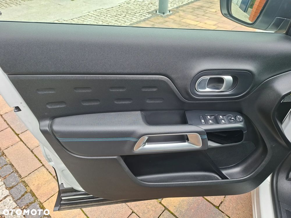 Citroën C5 Aircross 1.2 mHEV Max eDCT6 - 26
