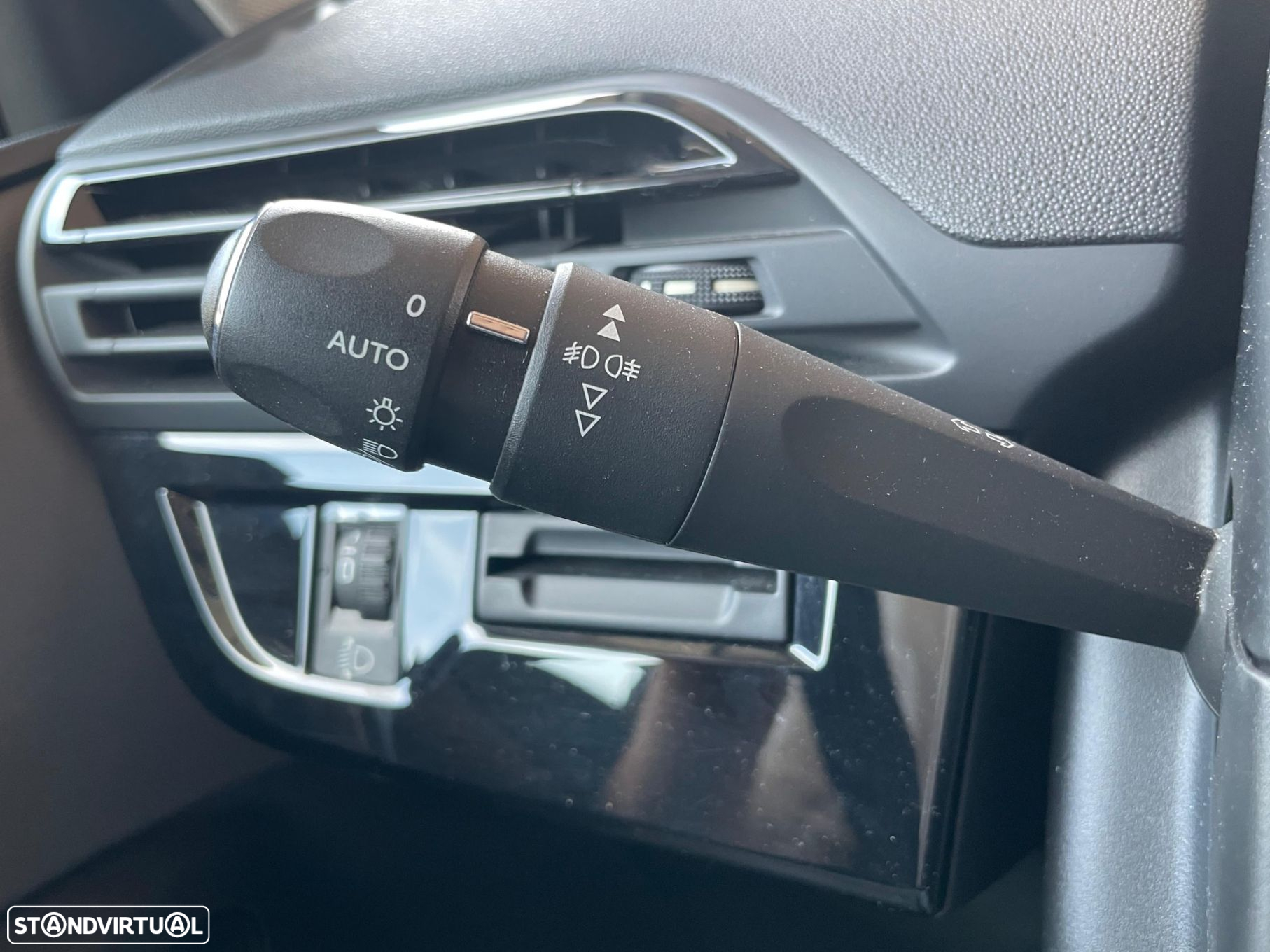 Citroën C4 Spacetourer PureTech 130 Stop&Start ORIGINS - 21