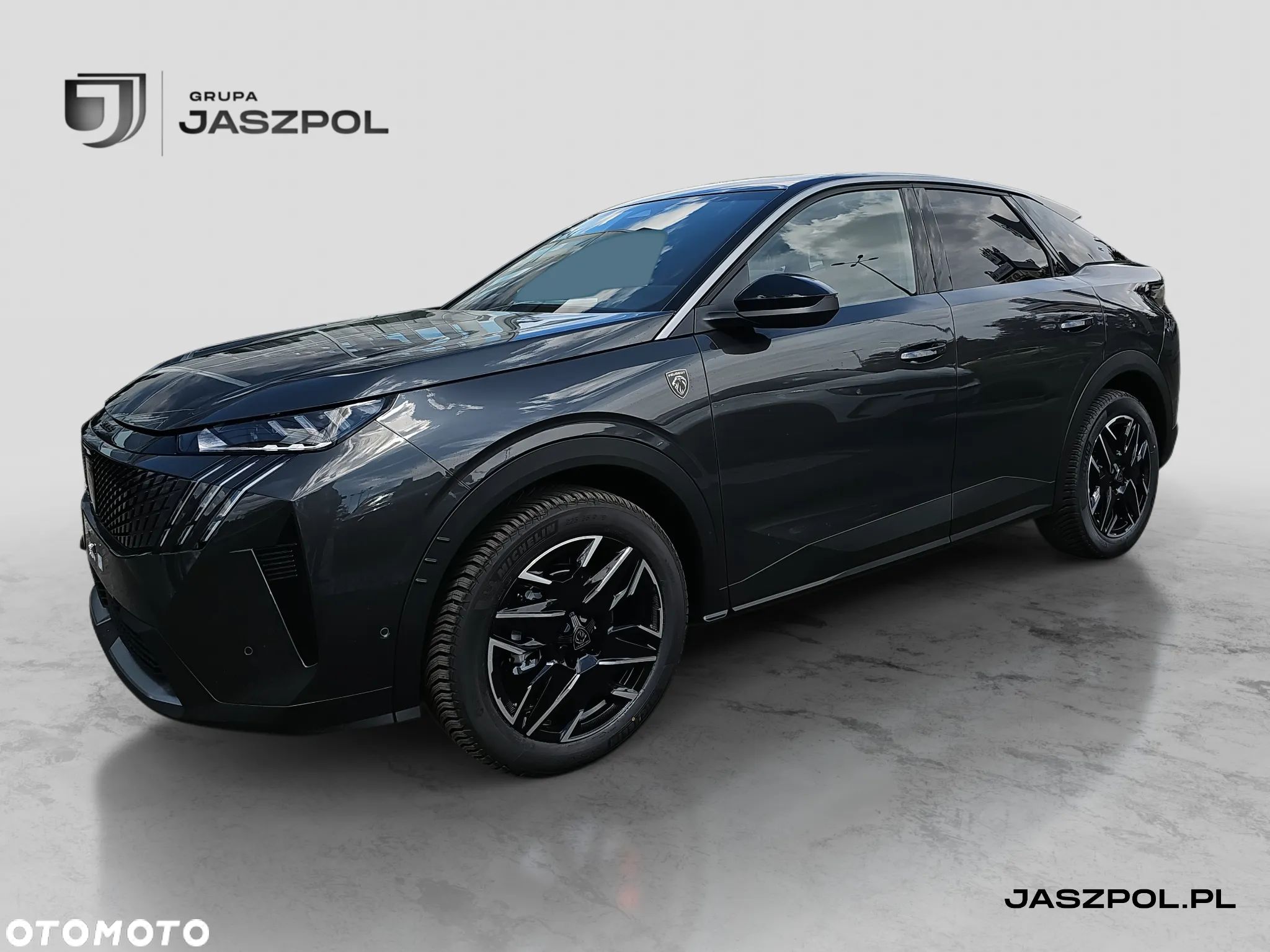 Peugeot 3008 1.2 PureTech mHEV GT e-DCS6 - 1