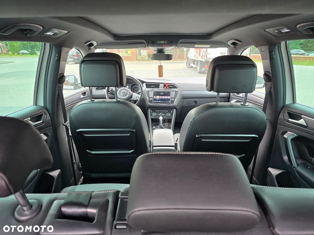Volkswagen Tiguan 2.0 TDI BMT SCR 4Mot Highline DSG - 17