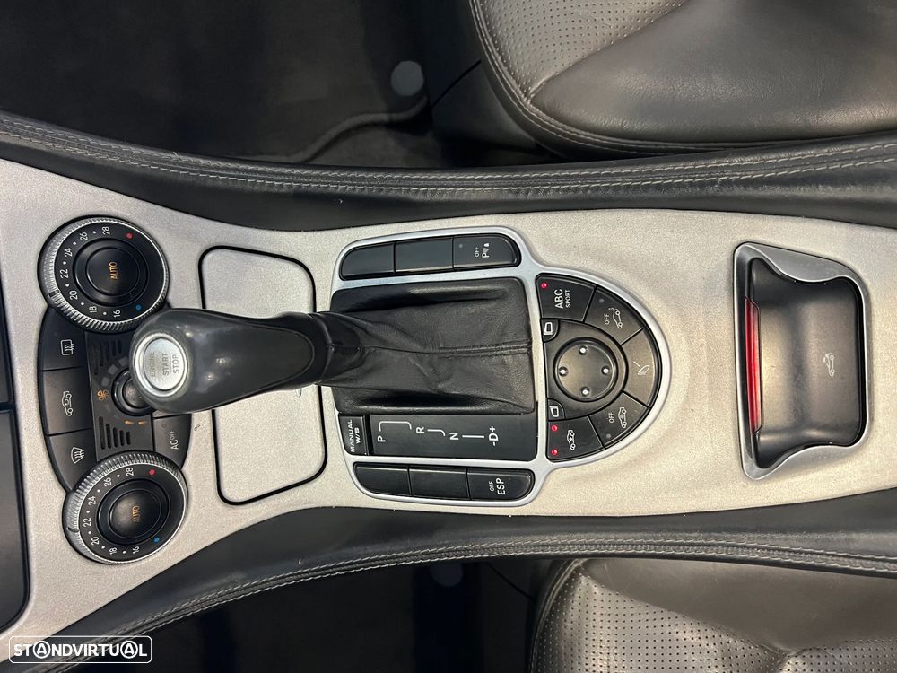 Mercedes-Benz SL 55 AMG Standard - 20