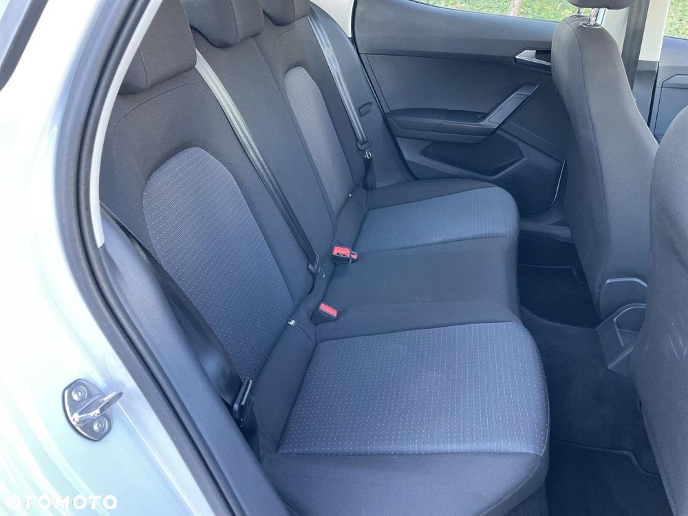 Seat Arona 1.0 TSI Style S&S DSG - 21