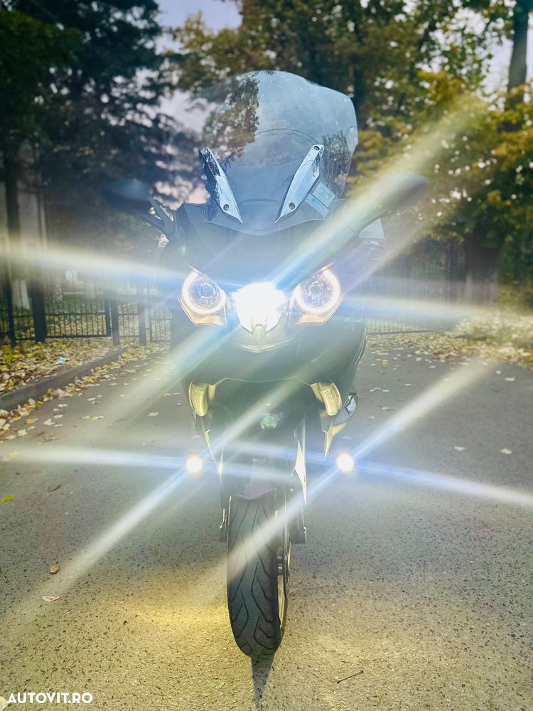 BMW K 1600 GTL Exclusive - 5