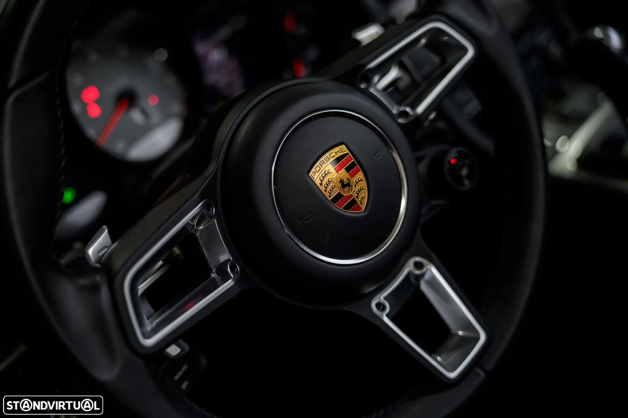 Porsche 911 (991) Carrera 2 S PDK - 19