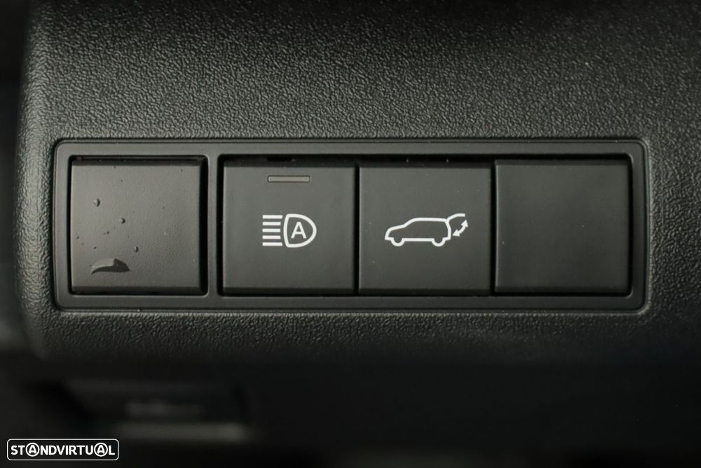 Toyota bZ4X 71,4 kWh Exclusive - 18