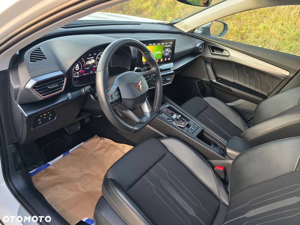 Cupra Formentor 1.5 eTSI DSG - 21