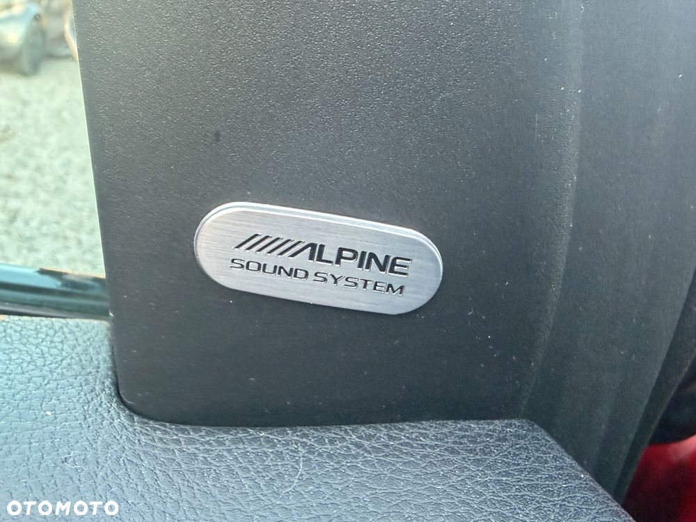 Fiat Freemont 2.0 Multijet 16V DPF Automatik Allrad Black Code - 10