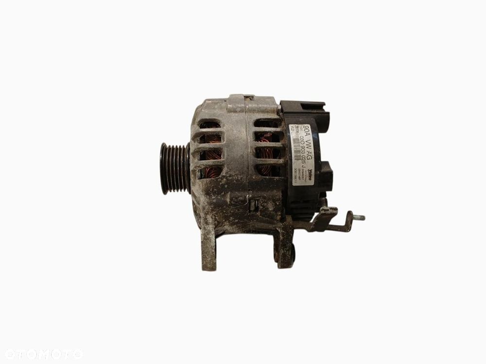 ALTERNATOR 90A VW POLO 9N FABIA II IBIZA 6J 1.2 03D903025J - 1