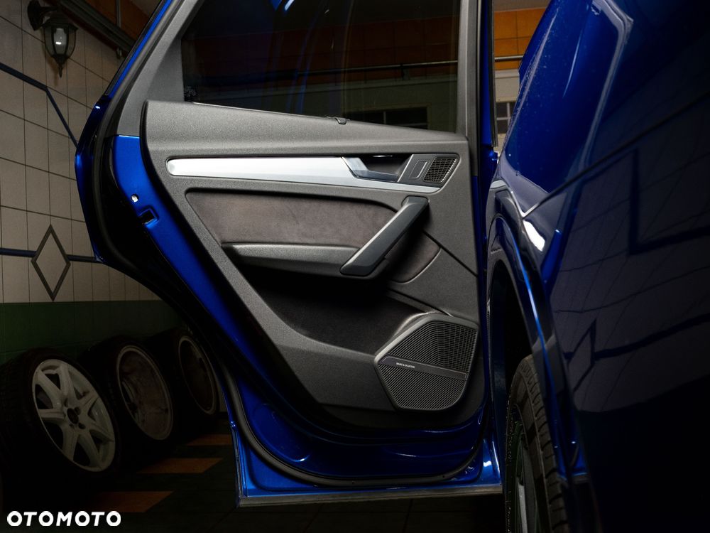 Audi Q5 45 TFSI mHEV Quattro S Line S tronic - 16