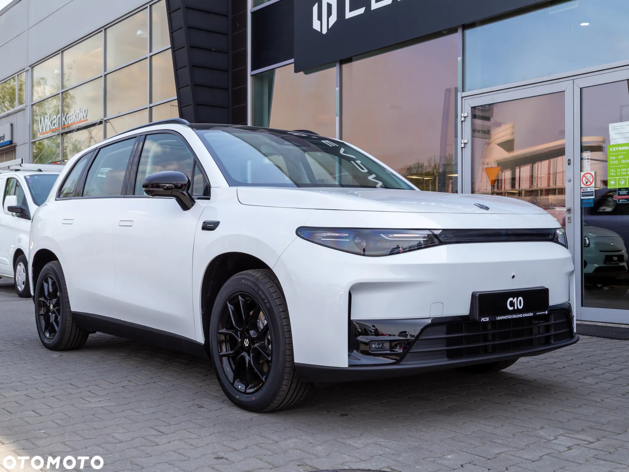 Leapmotor C10 69.9 kWh Style - 2