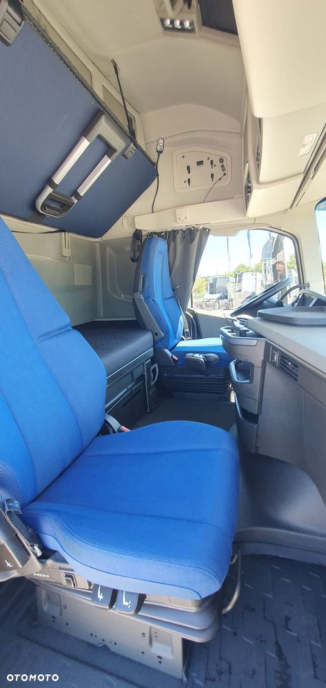 Volvo FH 500 GLOBETROTTER XL, I-Save - 13