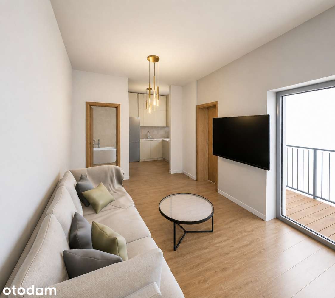 Właściciel sprzeda mieszkanie PUM 27,57m2, 1 piętro, winda, MPEC