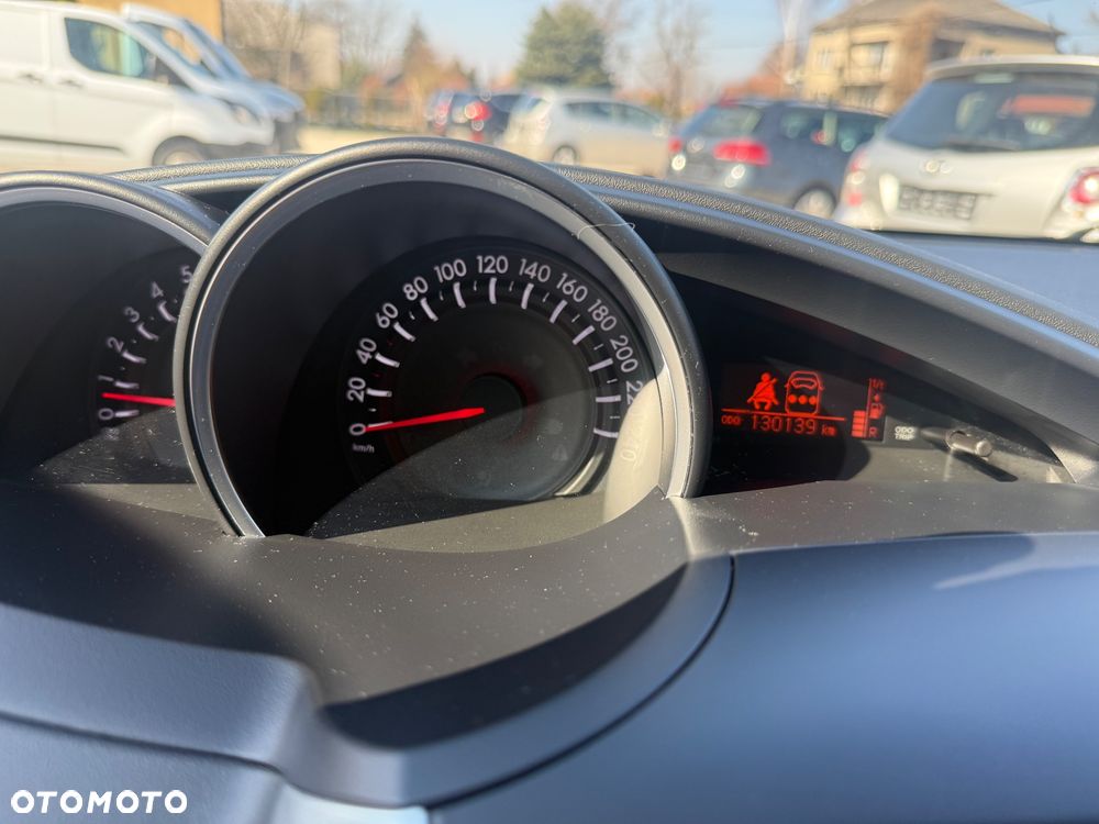 Toyota Verso 1.8 5-Sitzer Executive - 14