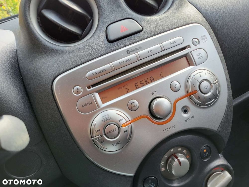 Nissan Micra - 25