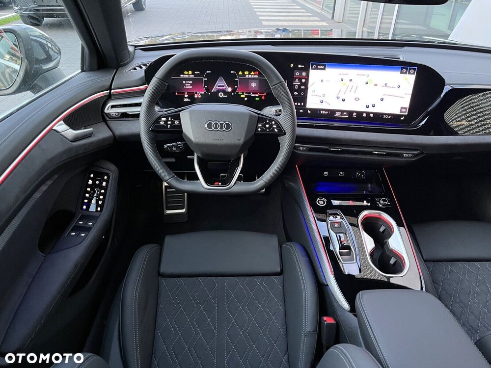 Audi A6 2025 photo 5