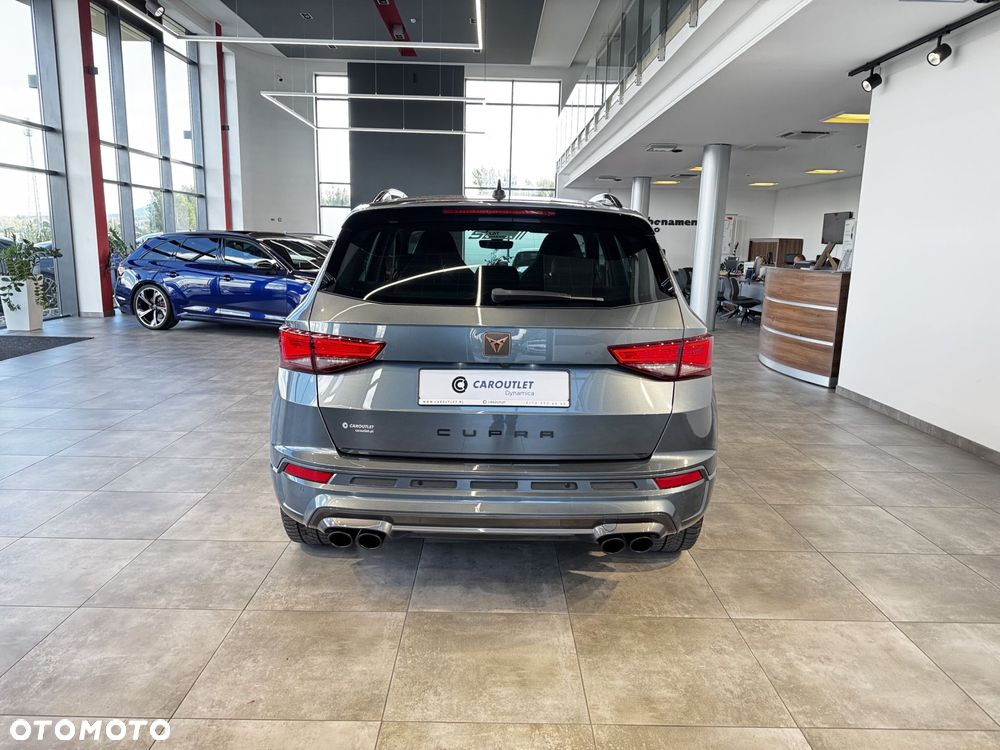 Cupra Ateca - 8