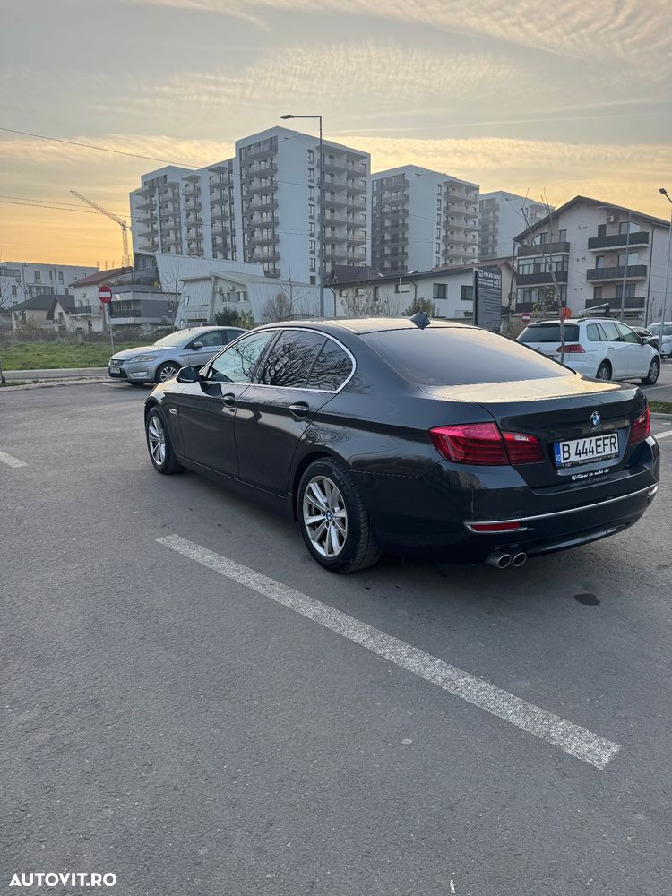 BMW Seria 5 - 3