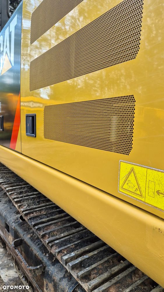 Caterpillar 330 FLN - 8