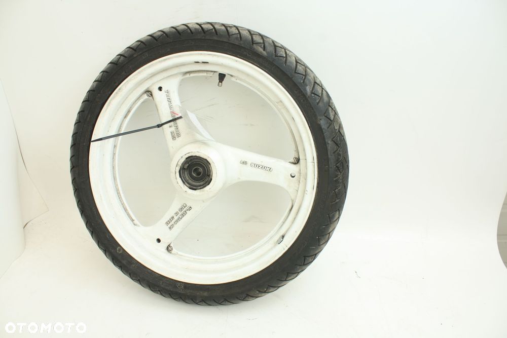 FELGA PRZEDNIA KOŁO Suzuki GS 500 89-95 - 2