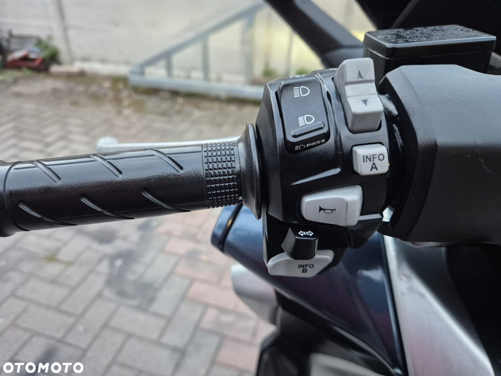 Honda Inny - 10
