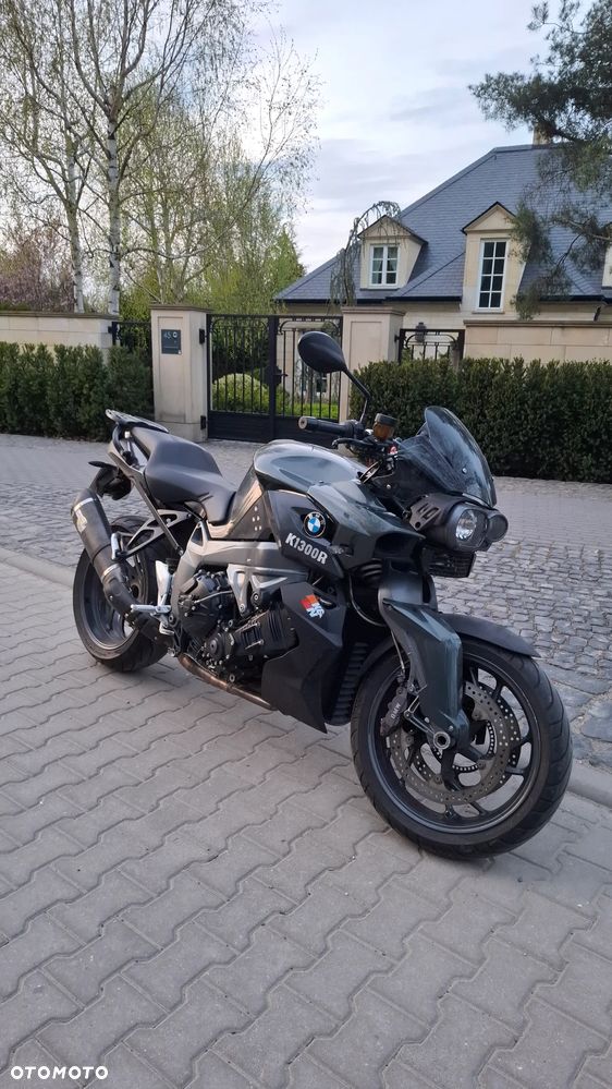 BMW K - 11