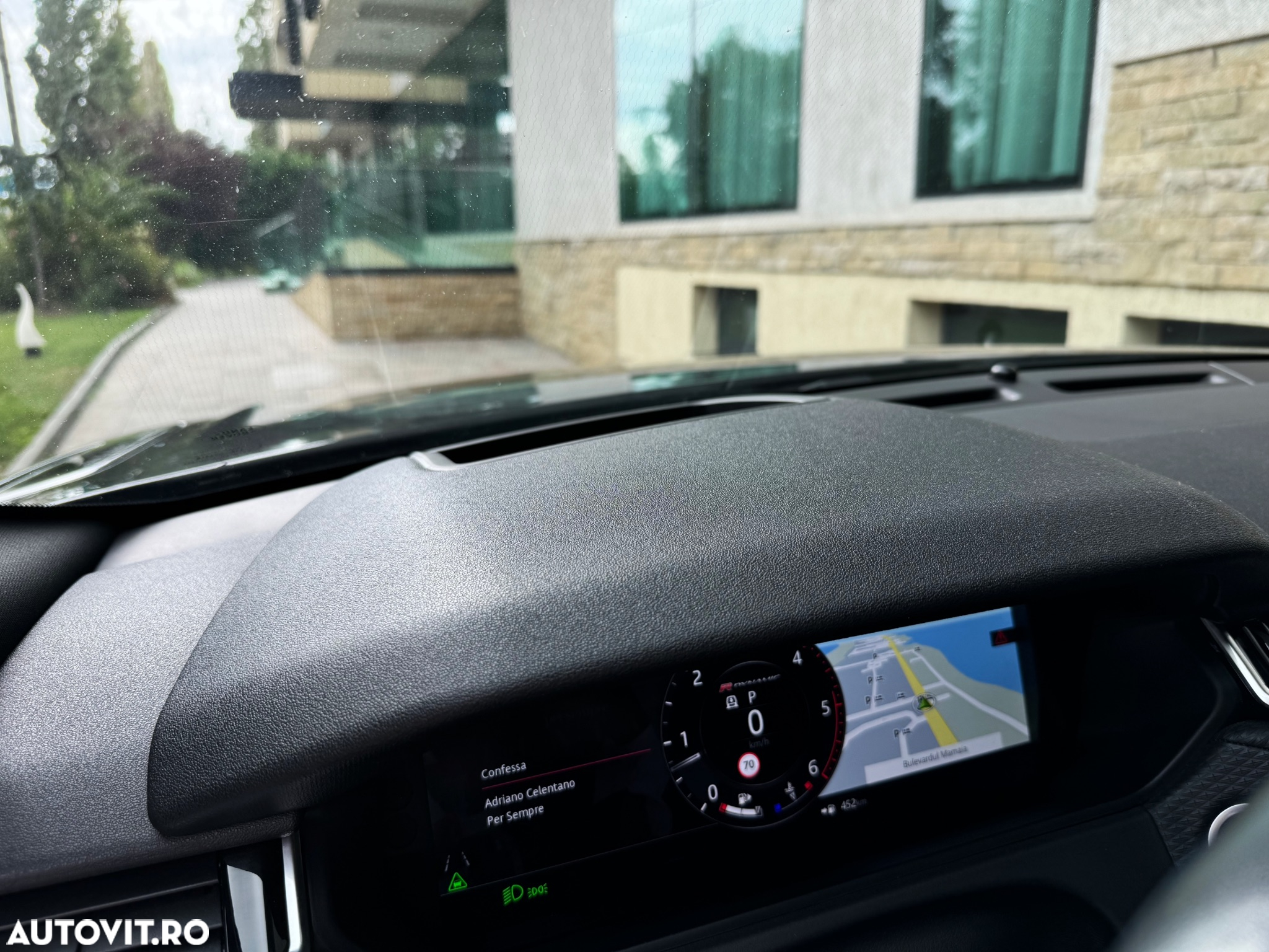 Land Rover Range Rover Velar - 24