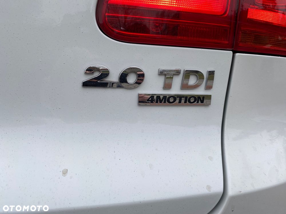 Volkswagen Tiguan 2.0 TDI DPF 4Motion BlueMotion Technology DSG Cup Sport & Style - 5