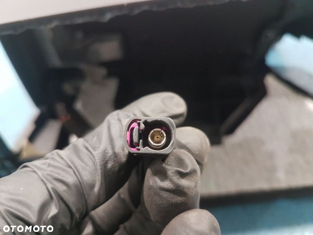 BMW X3 E83 LIFT PODŁOKIETNIK 3400692 - 7