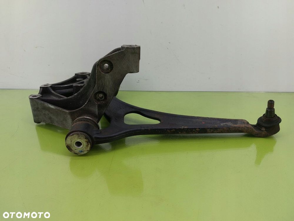 Wahacz przód lewy Audi A2 1999-2005 L8Z0151 199293L ORYGINAŁ - 7
