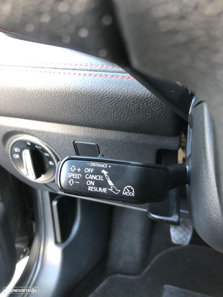 SEAT Arona 1.0 TSI FR - 7