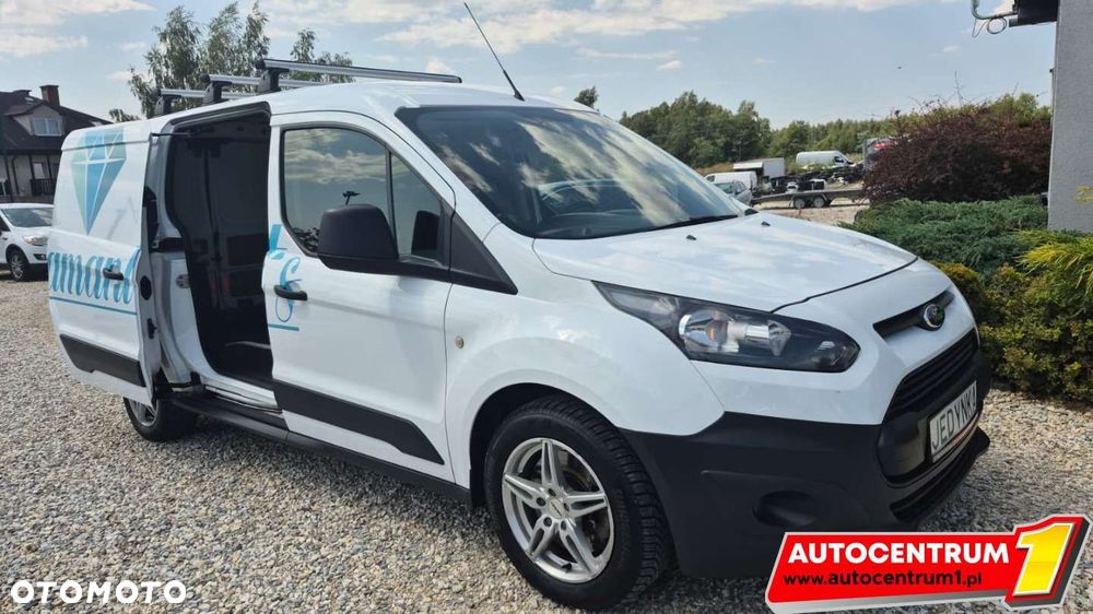 Ford Transit Connect - 6