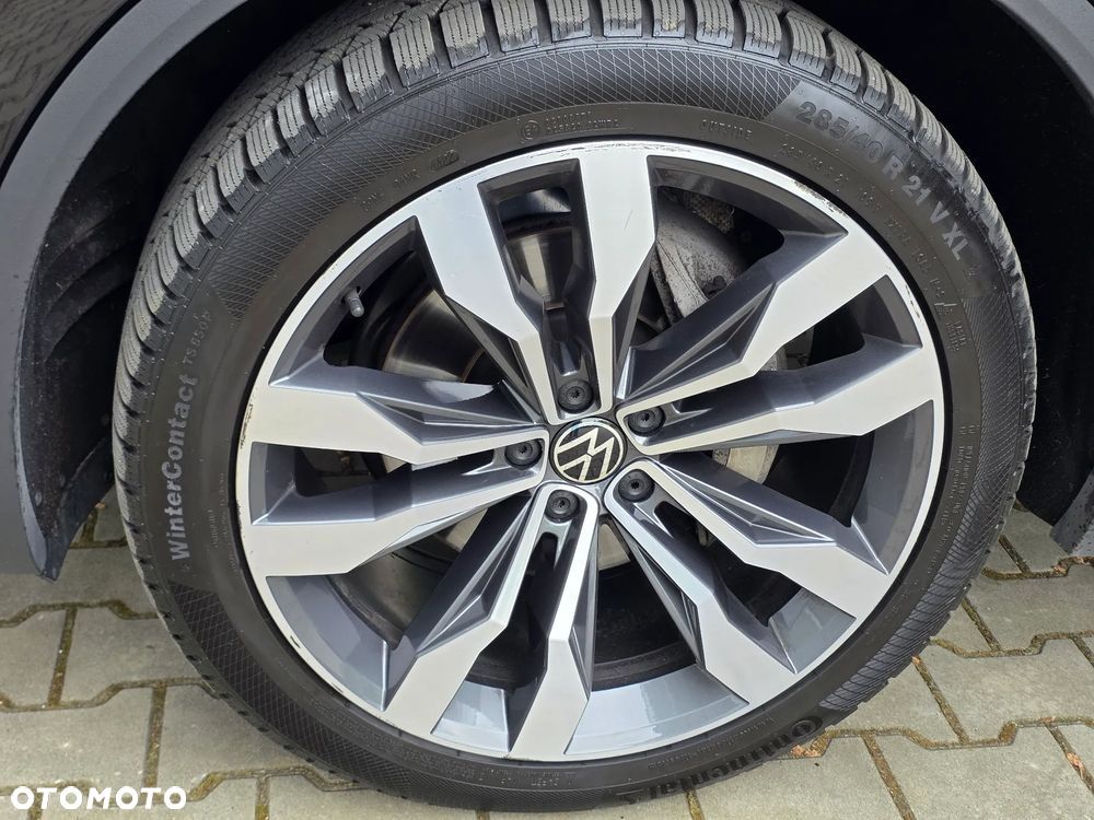 Volkswagen Touareg 3.0 V6 TDI SCR 4Mot Atmosphere - 33